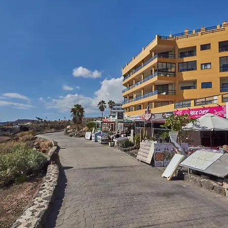 Lejlighed Playa Y Golf San Miguel de Abona
