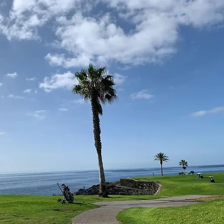 Lägenhet Playa Y Golf *