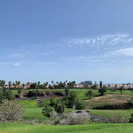 Lägenhet Playa Y Golf *