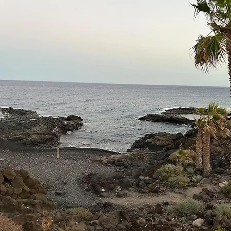 Playa Y Golf Lägenhet San Miguel de Abona