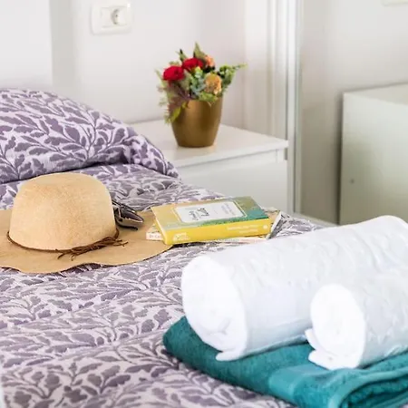 Apartamento Playa Y Golf