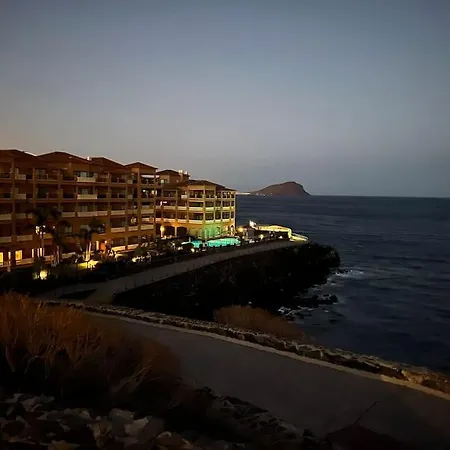 Playa Y Golf Appartement San Miguel de Abona