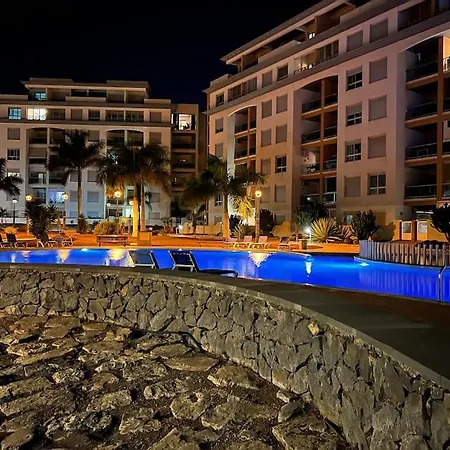 Appartement Playa Y Golf