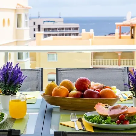 Appartement Playa Y Golf San Miguel de Abona