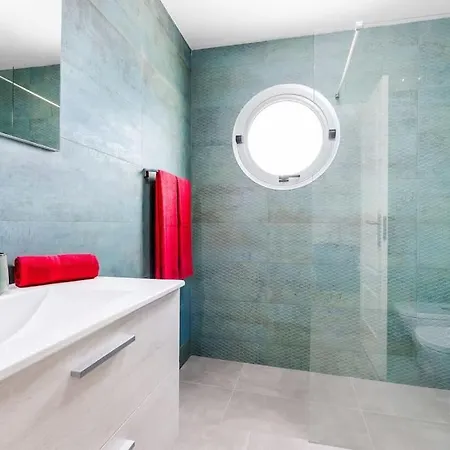 Playa Y Golf Appartement