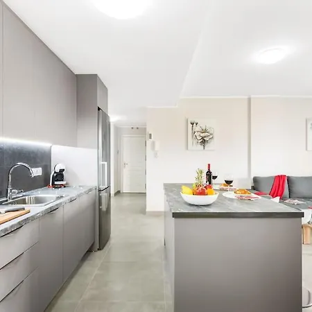 Appartement Playa Y Golf