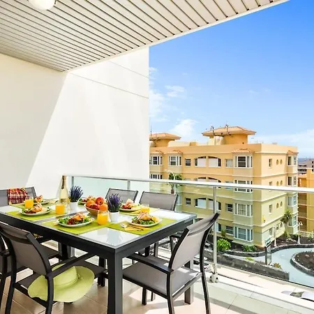 Playa Y Golf * San Miguel de Abona