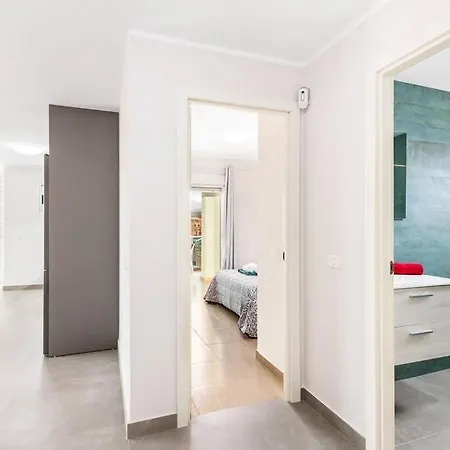 Playa Y Golf Apartamento