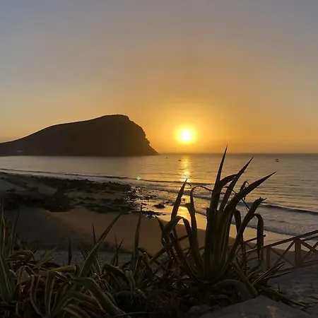 Playa Y Golf San Miguel de Abona