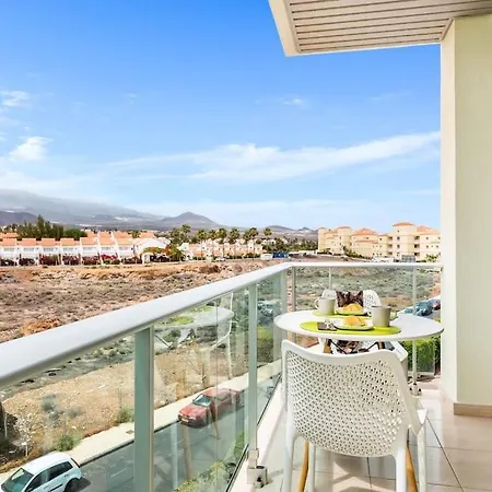 Appartement Playa Y Golf *