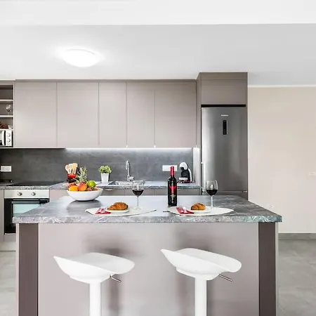 Appartement Playa Y Golf San Miguel de Abona