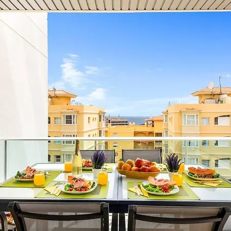 Playa Y Golf Appartement San Miguel de Abona