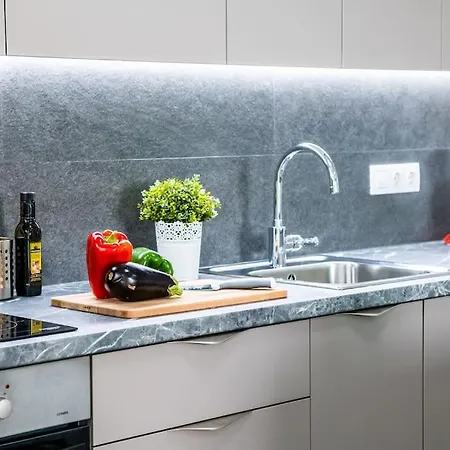 Playa Y Golf Apartamento *