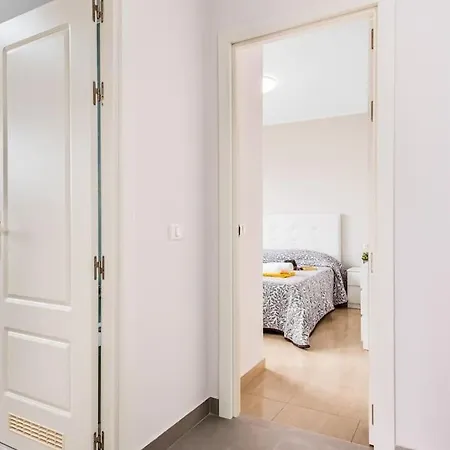 Apartamento Playa Y Golf San Miguel de Abona