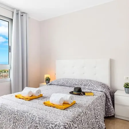 Playa Y Golf Apartamento