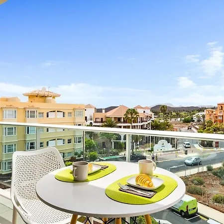 Playa Y Golf Apartamento *