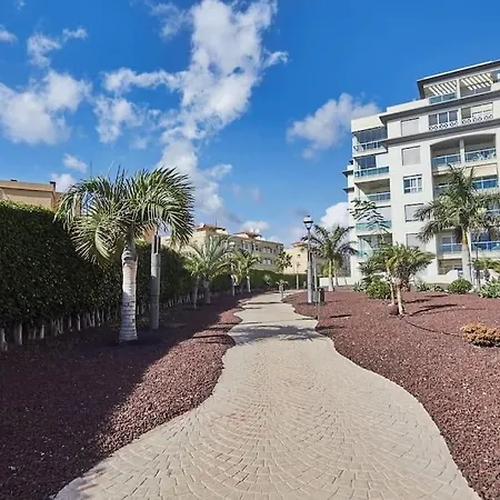 Playa Y Golf Appartement *