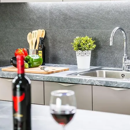 Playa Y Golf Apartamento San Miguel de Abona