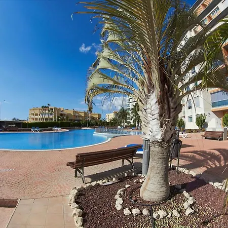 Playa Y Golf * San Miguel de Abona