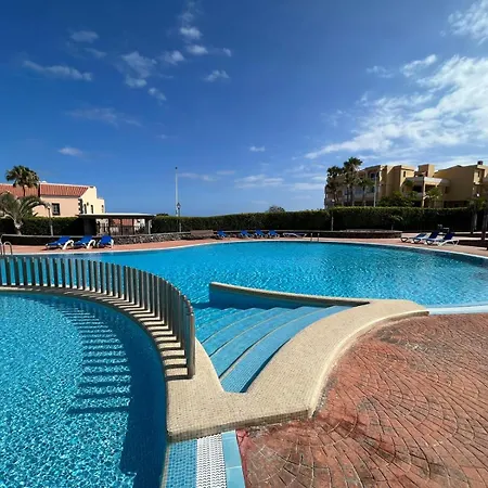 Playa Y Golf Appartement
