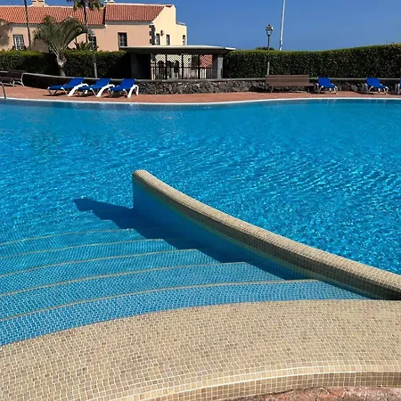 Playa Y Golf Appartement San Miguel de Abona