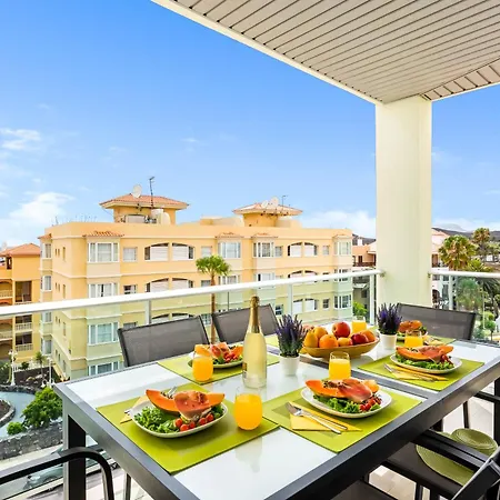 Playa Y Golf * San Miguel de Abona